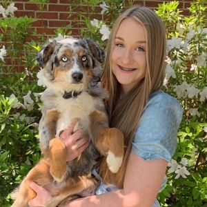 Meet your Posher, Anna